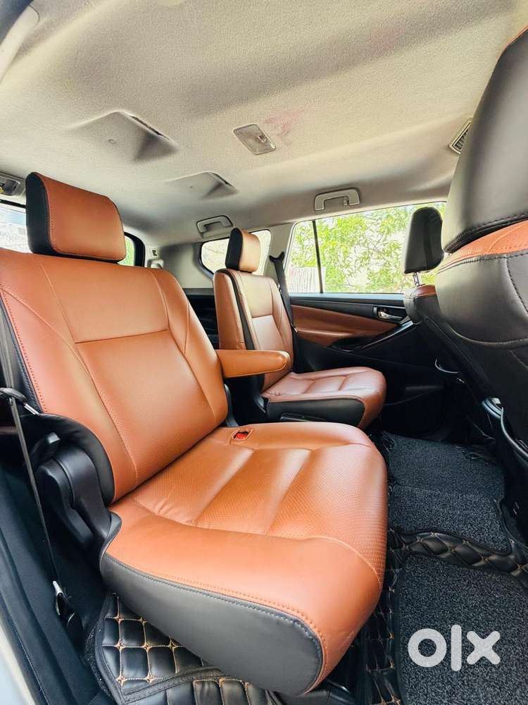 Toyota Innova 2.5 G (diesel) 7 Seater, 2022, Diesel