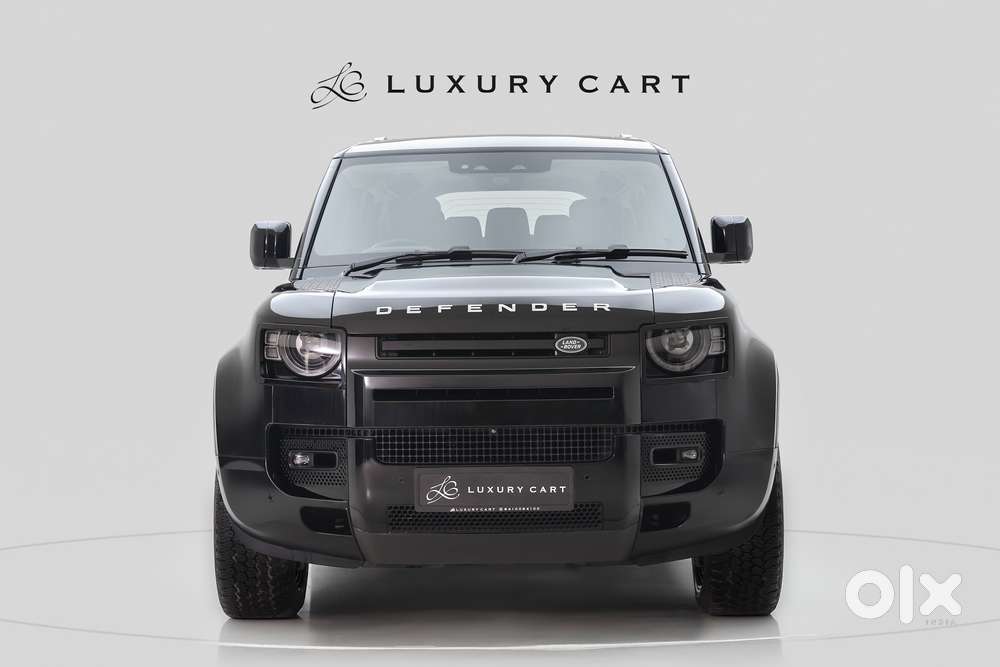 Land Rover Defender 2.0 110 HSE, 2023, Petrol