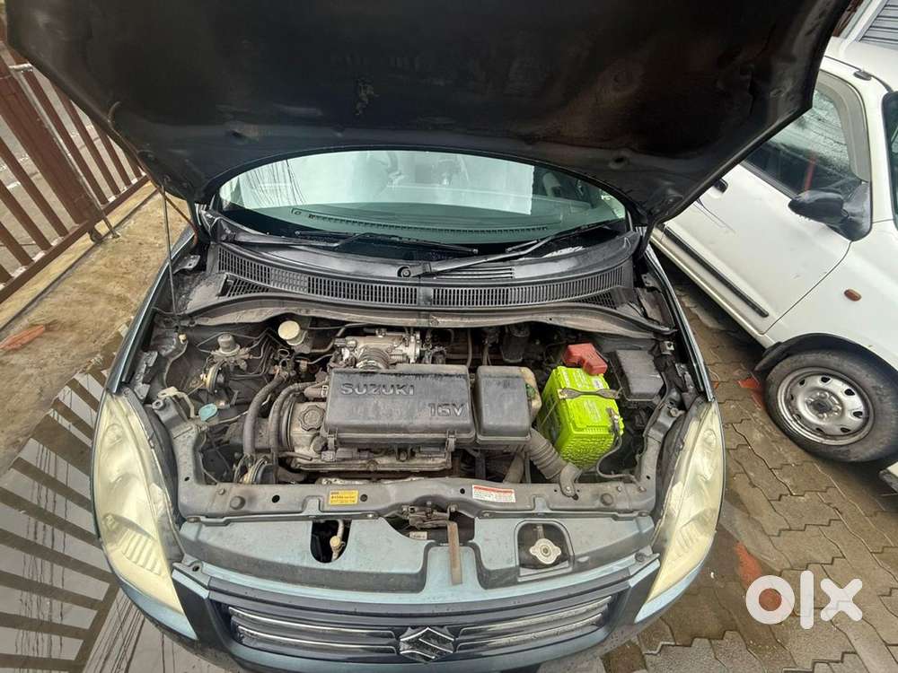 Swift Dzire 1.2 Vxi 2009