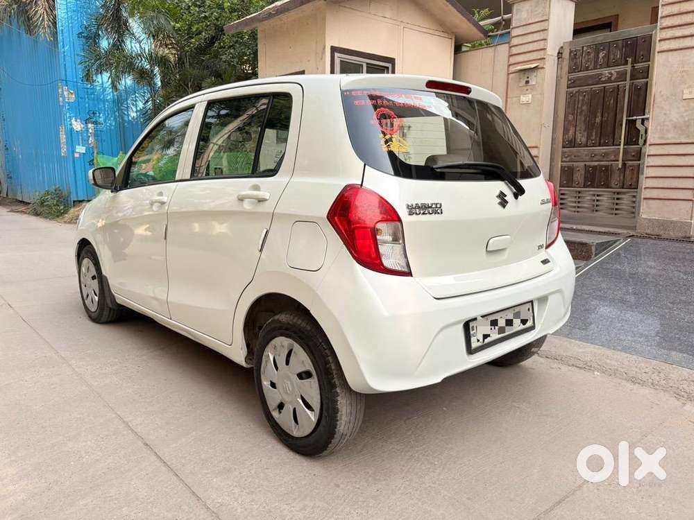 Maruti Suzuki Celerio 2019 Petrol Well Maintained