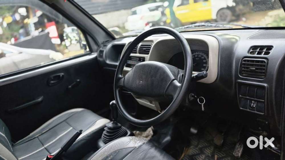 Maruti Suzuki Eeco 5 Seater Ac, 2019