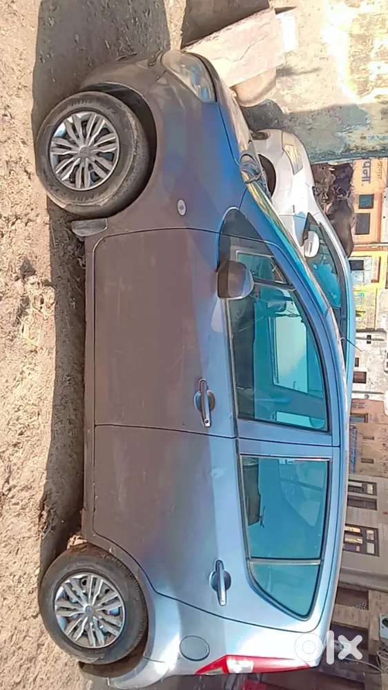 Maruti Suzuki Ritz 2012 Petrol 92000 Km Driven