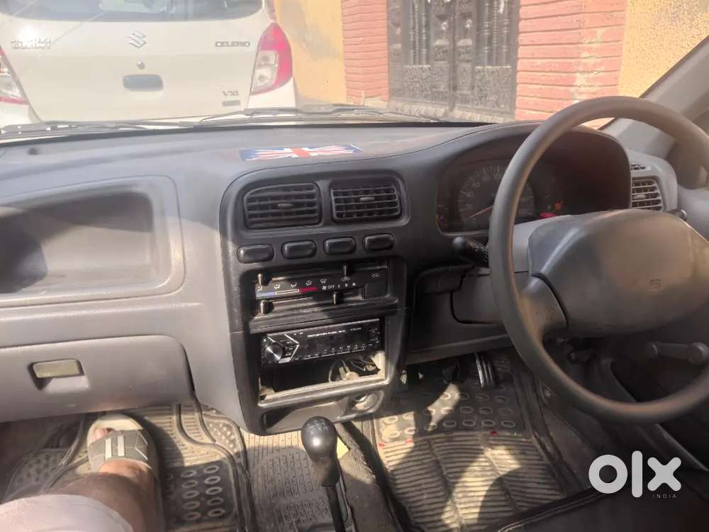 Maruti Suzuki Alto 2005