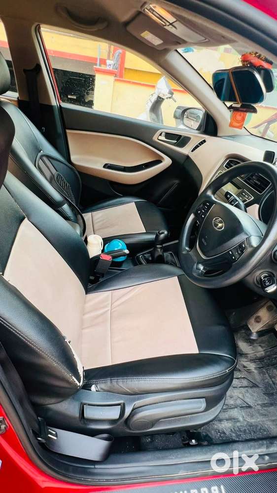 2018 Hyundai I20 Sportz Petrol  1st Owner  Family Used  No Accident