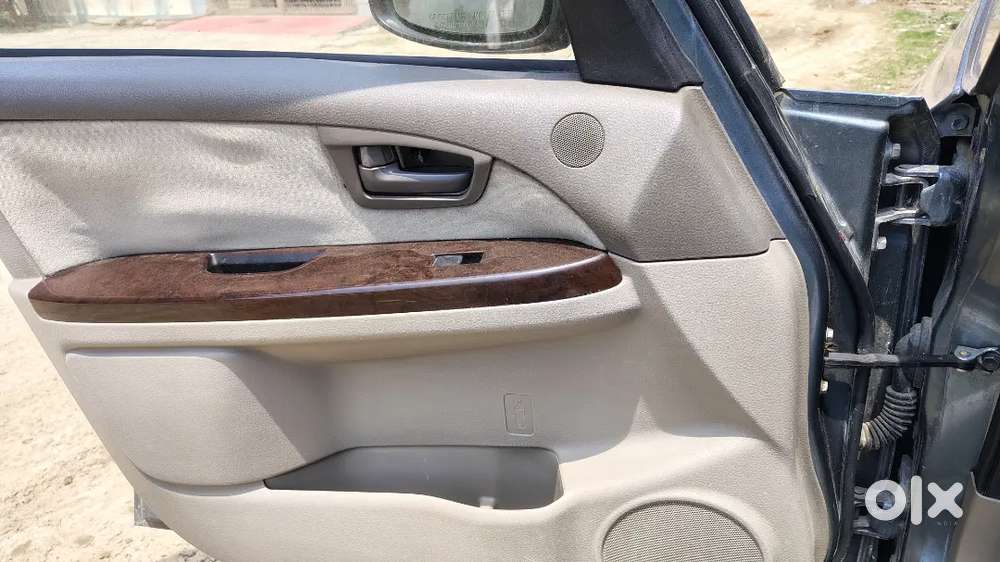 Well Cared Car ( At Her Excellent Condition)