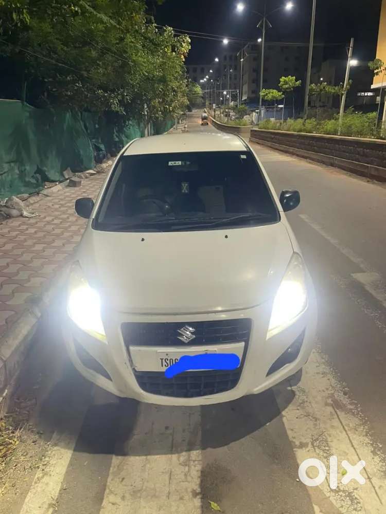 Maruti Suzuki Ritz 2013 Diesel 150000 Km Driven