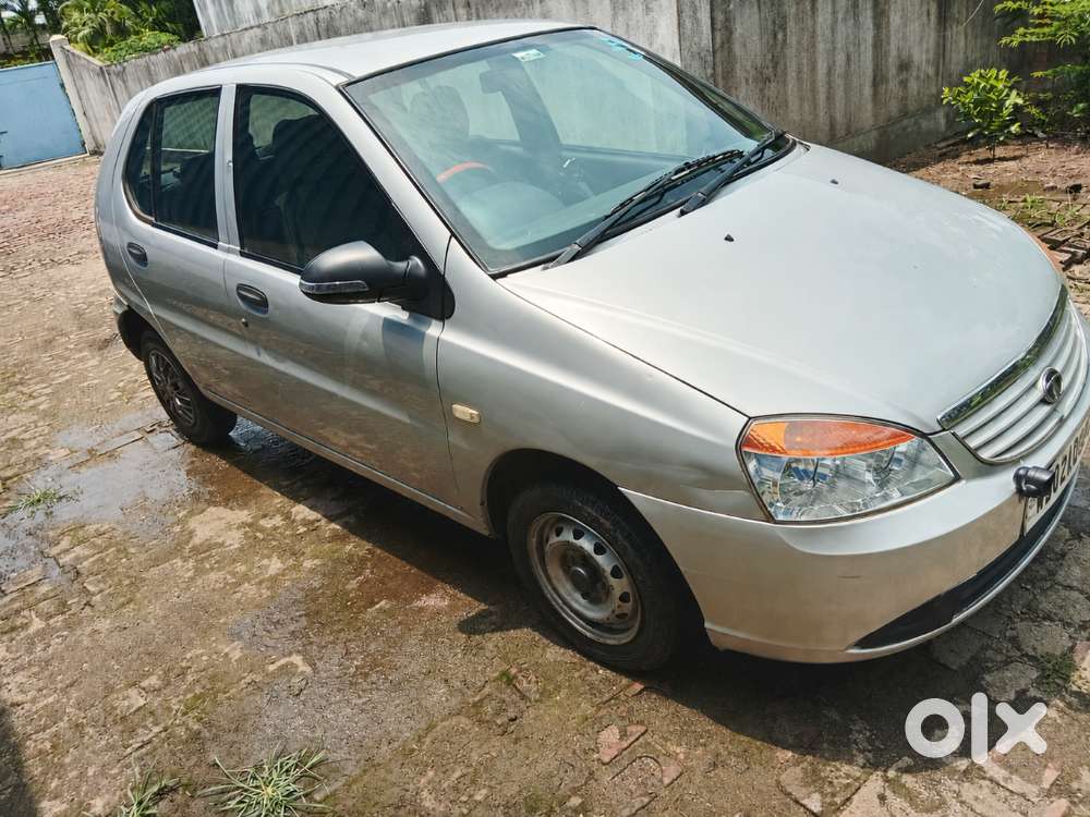 Tata Indica Ev2 2013 Diesel