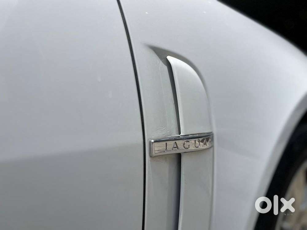 Jaguar Xf 3.0 Litre S Premium Luxury, 2012, Diesel