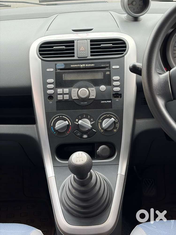 Od Maruti Suzuki Ritz Zxi 2030