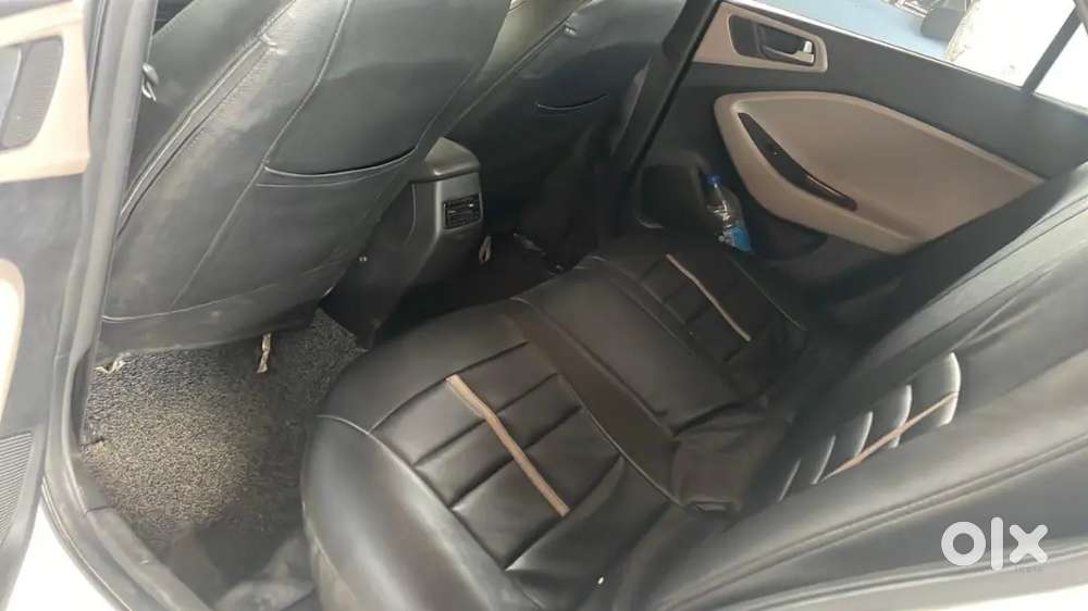 Hyundai Elite I20 2017 Diesel 96000 Km Driven