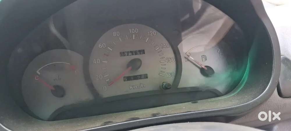 Hyundai Santa Fe 2005
