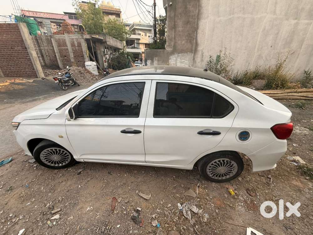 Honda Amaze Sedan  Cng & Petrol