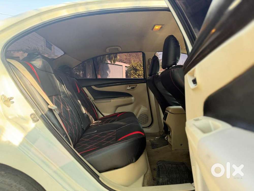 Maruti Suzuki Ciaz 2016 Diesel Well Maintained