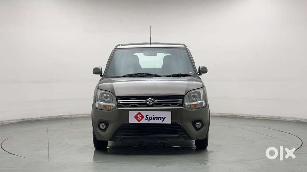 Maruti Suzuki Wagon R 1.0 Lxi (o) Cng, 2021, Cng & Hybrids