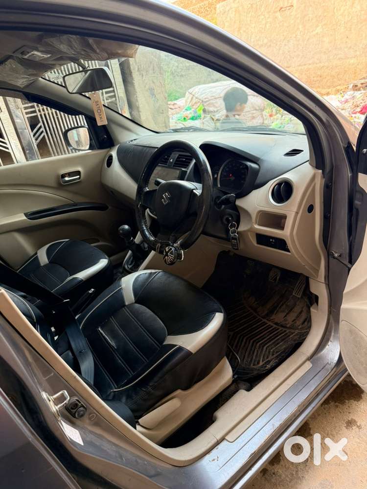 Maruti Suzuki Celerio 2019
