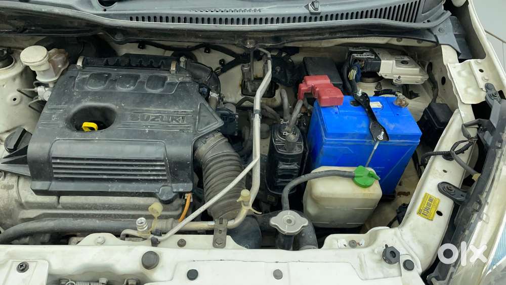 Maruti Suzuki Wagon R 1.0 Vxi Amt, 2016, Petrol