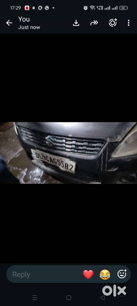 Maruti Ertiga 2003 Petrol
