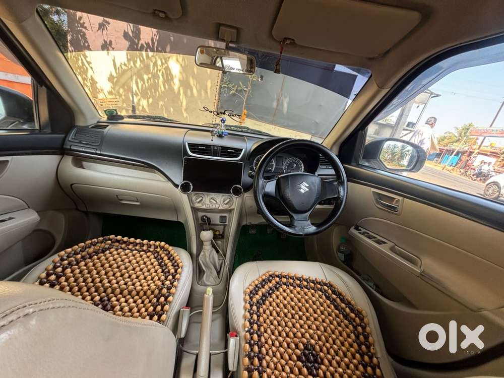Maruti Suzuki Dzire 2015 Diesel Well Maintained