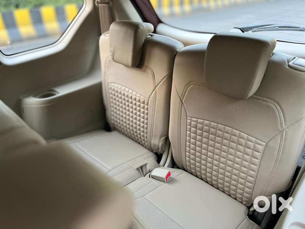 Maruti Suzuki Ertiga 1.5 Zxi, 2022, Cng & Hybrids