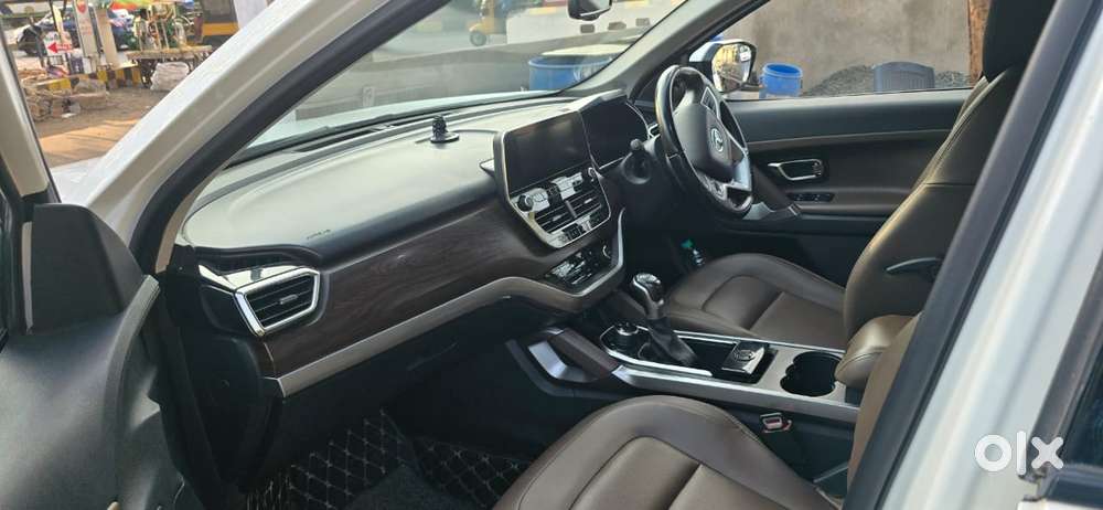 Tata Harrier Xza Plus At, 2020, Diesel