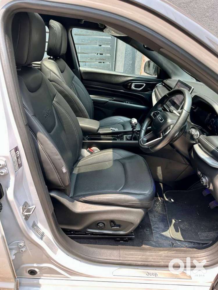 Jeep Compass Model S (o) 2.0 Diesel, 2023, Diesel