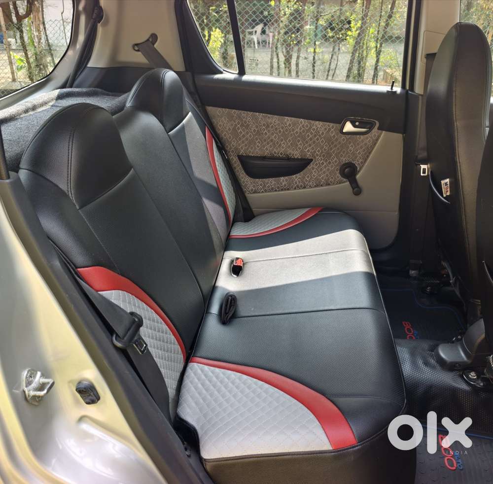 Maruti Suzuki Alto 800 Vxi, 2017, Petrol