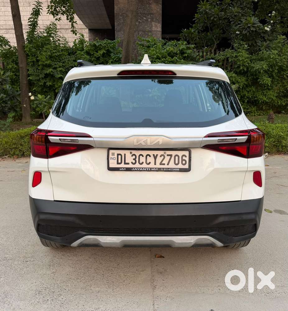 Kia Seltos Htk G, 2023, Petrol