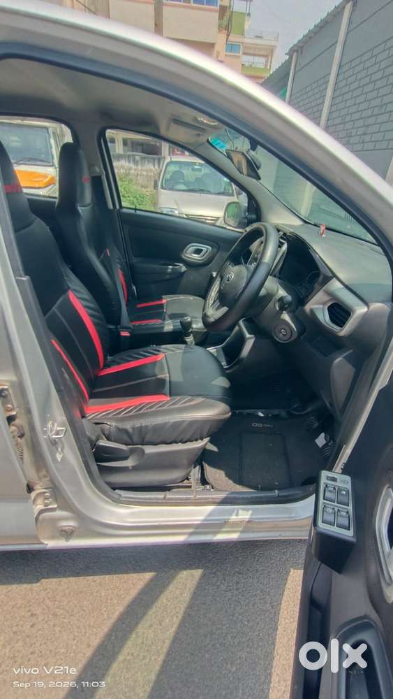 Datsun Redigo, 2022, Petrol