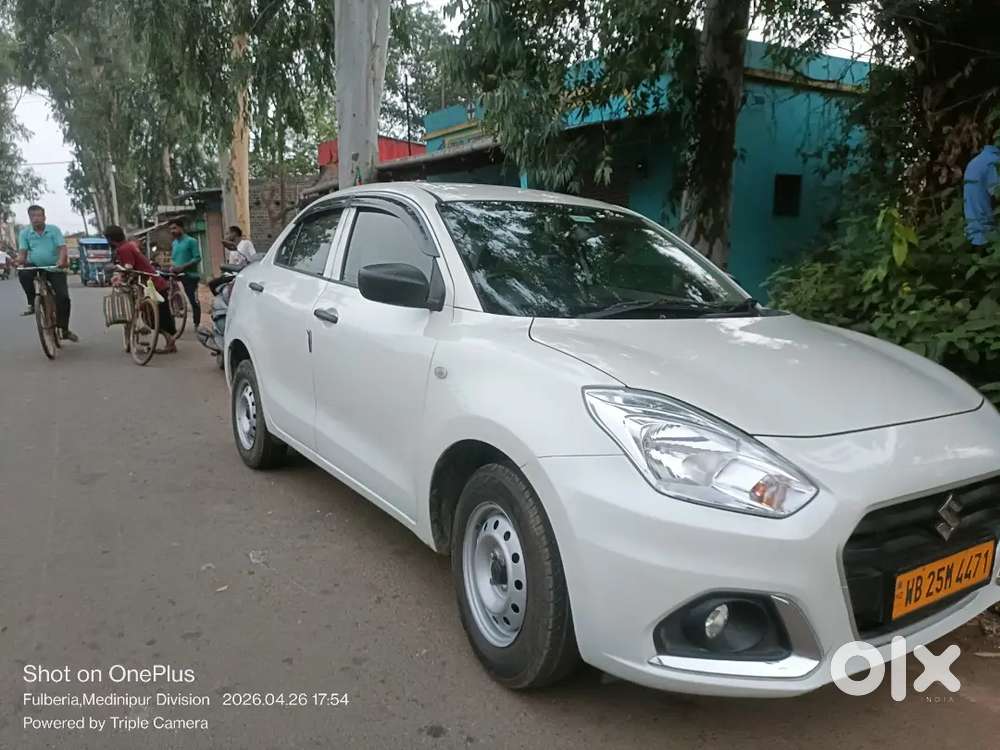 Single Hand Use Car
