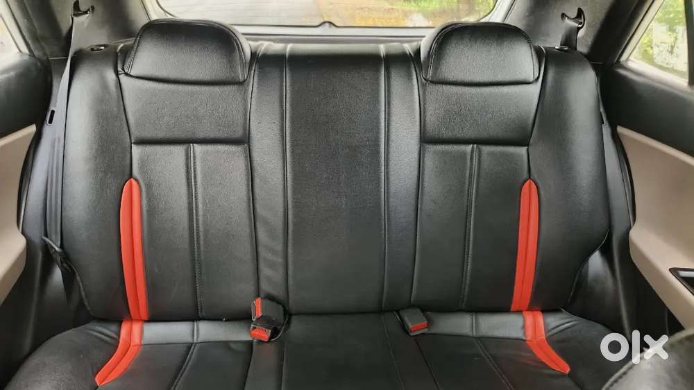 Hyundai I20 2019 Petrol Well Maintained