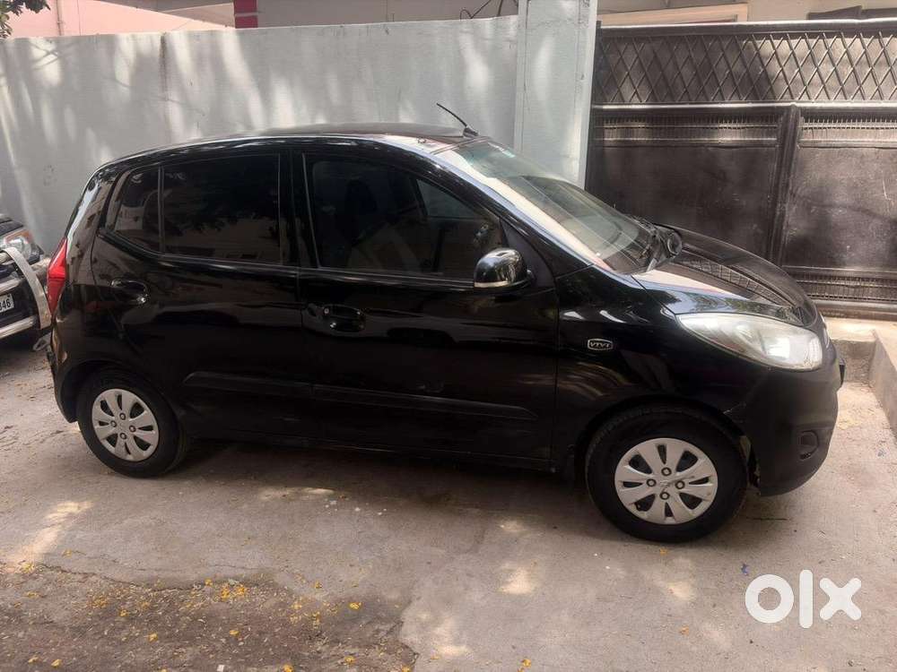 Hyundai I10 2012 Petrol Good Condition