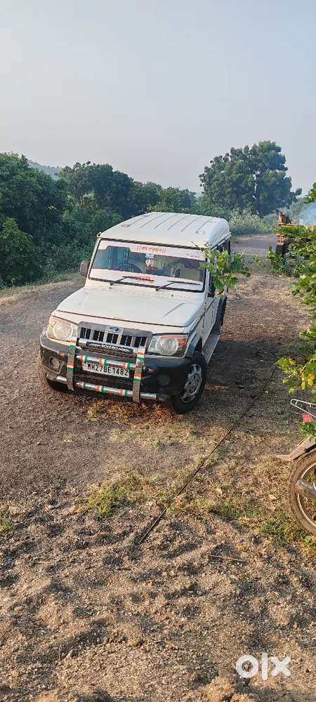 Bol Xl 2wd 9 Str Ac Mditc Bs3