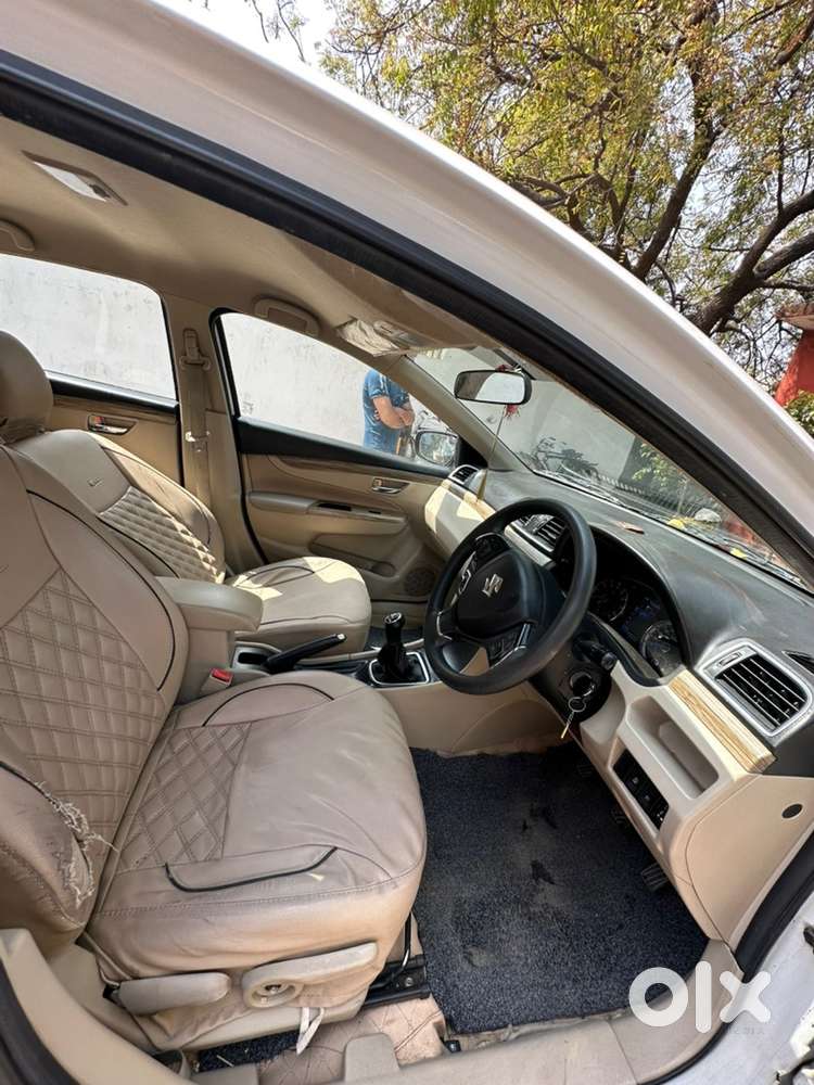 Maruti Suzuki Ciaz 2021 Petrol Well Maintained