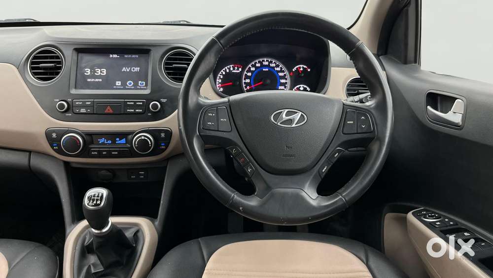 Hyundai Grand I10 1.2 Kappa Asta, 2019, Petrol