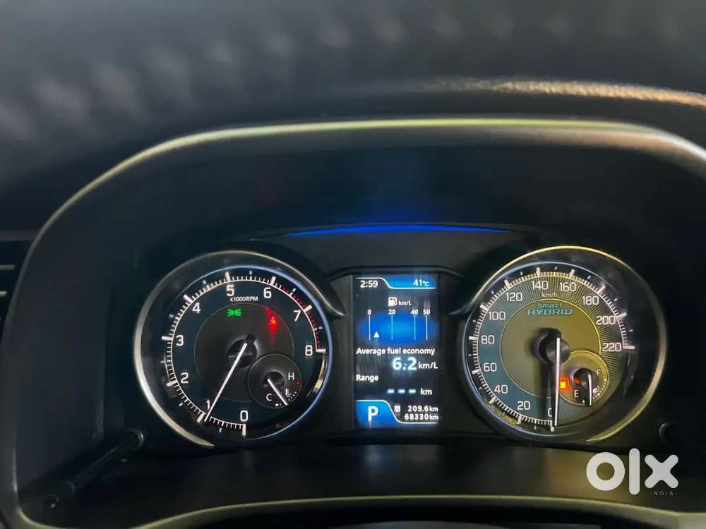 Maruti Suzuki Xl6 2021