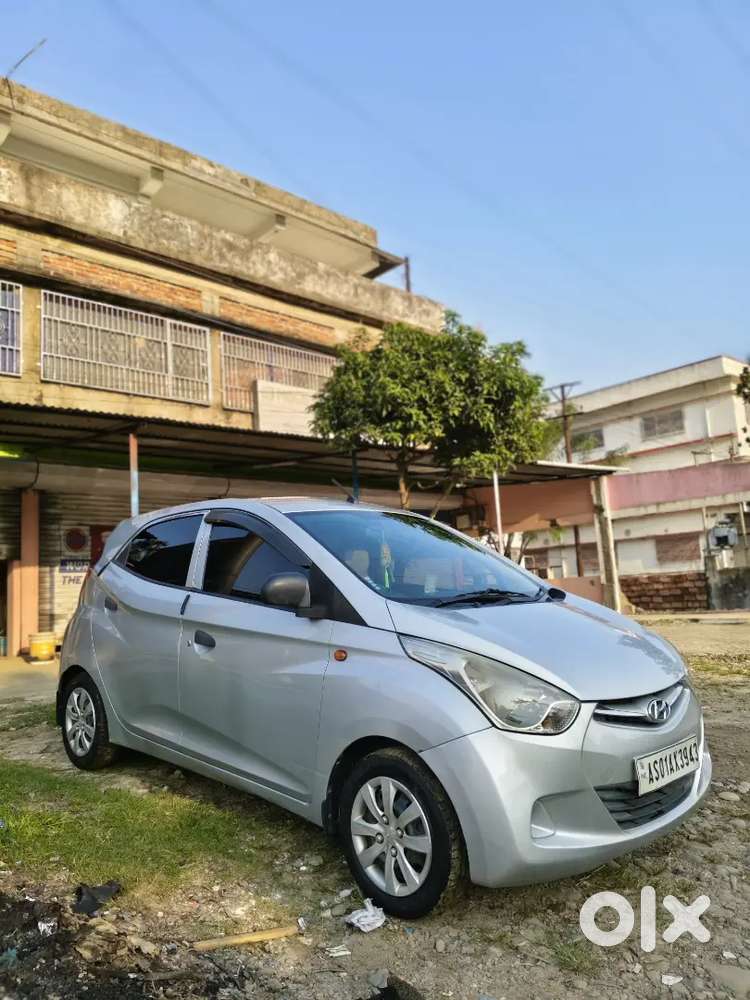 Hyundai Eon 13