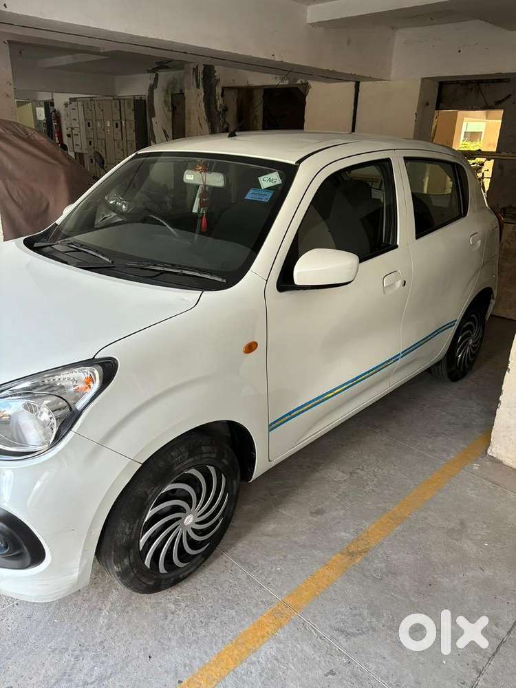 Maruti Suzuki Celerio 2023 Cng & Hybrids Good Condition