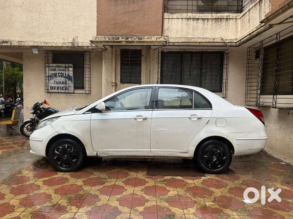 Tata Manza Aura Quadrajet Bs Iv, 2013, Diesel