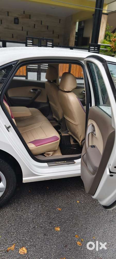 Skoda Rapid 1.5 Tdi Ambition, 2014, Diesel