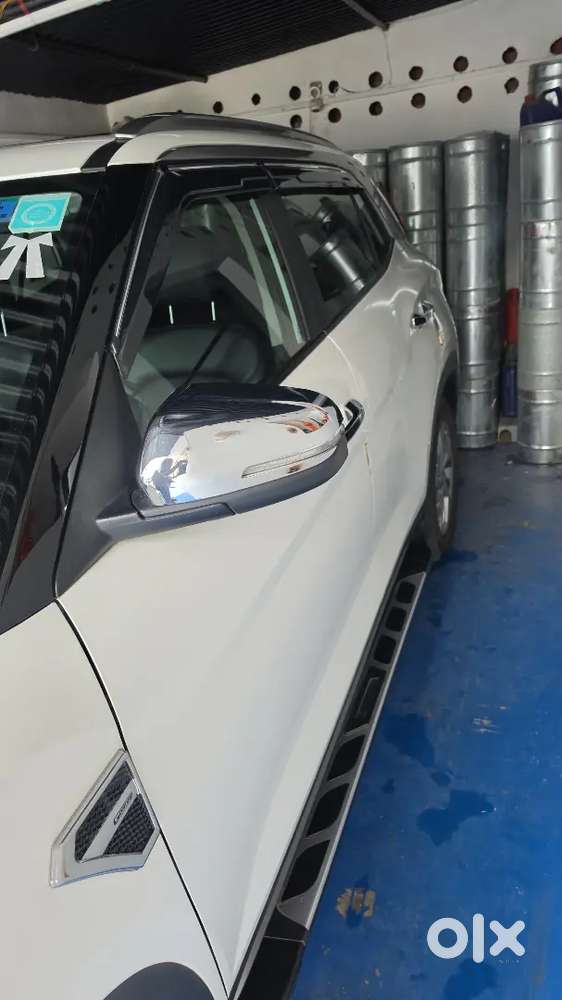 Hyundai Creta 2023