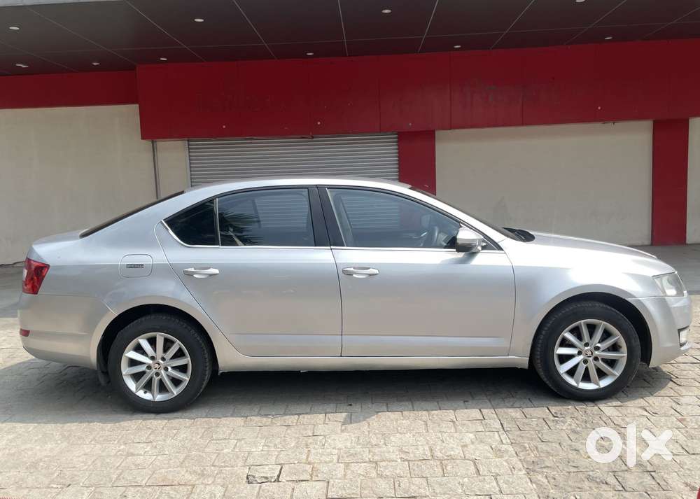 Skoda Octavia 2013-2017 Ambition 2.0 Tdi At, 2014, Diesel