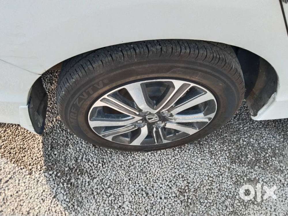 Honda City 1.5 Vx I-vtec Mt, 2018, Petrol