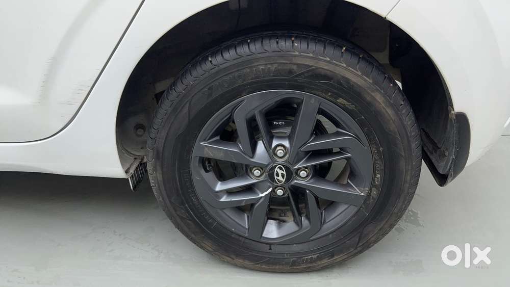 Hyundai Grand I10 Nios 1.2 Kappa Vtvt Sportz Cng, 2022, Cng & Hybrid..