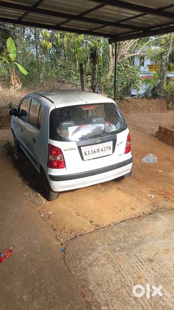 Ac, Front 2 Door Power Window, Power Steering