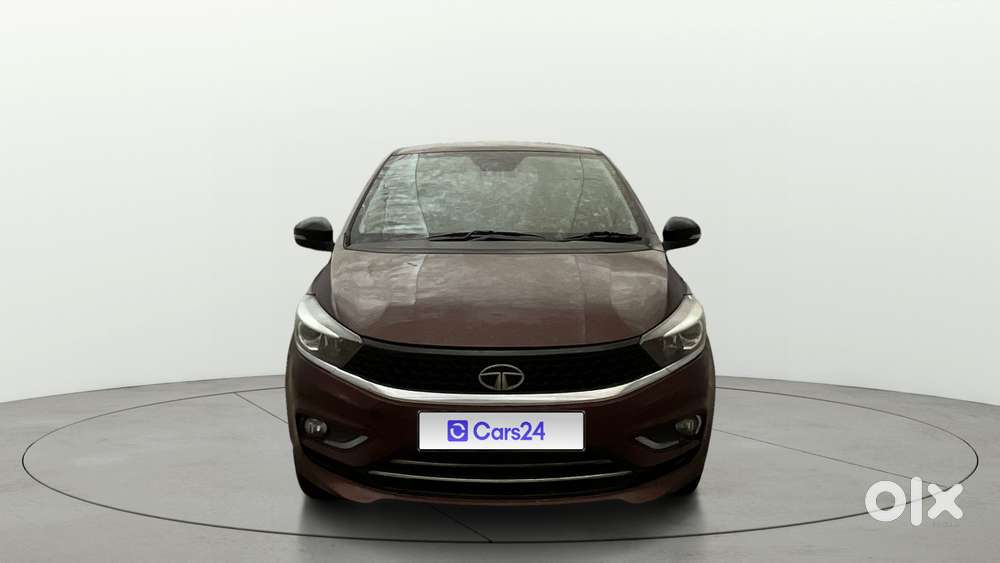 Tata Tigor 1.2 Revotron Xz Plus Cng, 2022, Cng & Hybrids