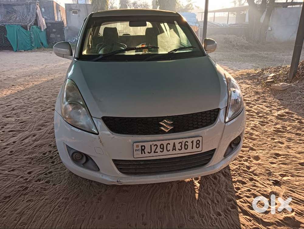 Maruti Swift