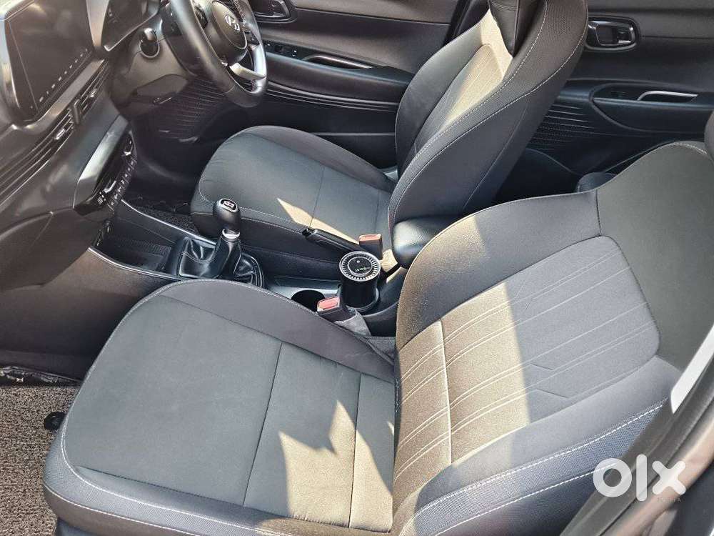 Hyundai I20 Asta 1.2 O With Sunroof, 2021, Petrol