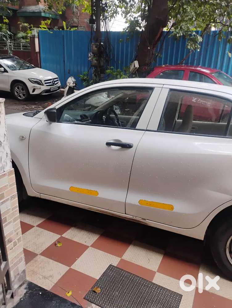 Maruti Swift Dzire 2023