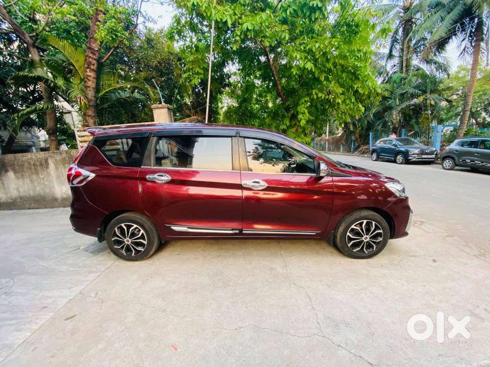 Maruti Suzuki Ertiga