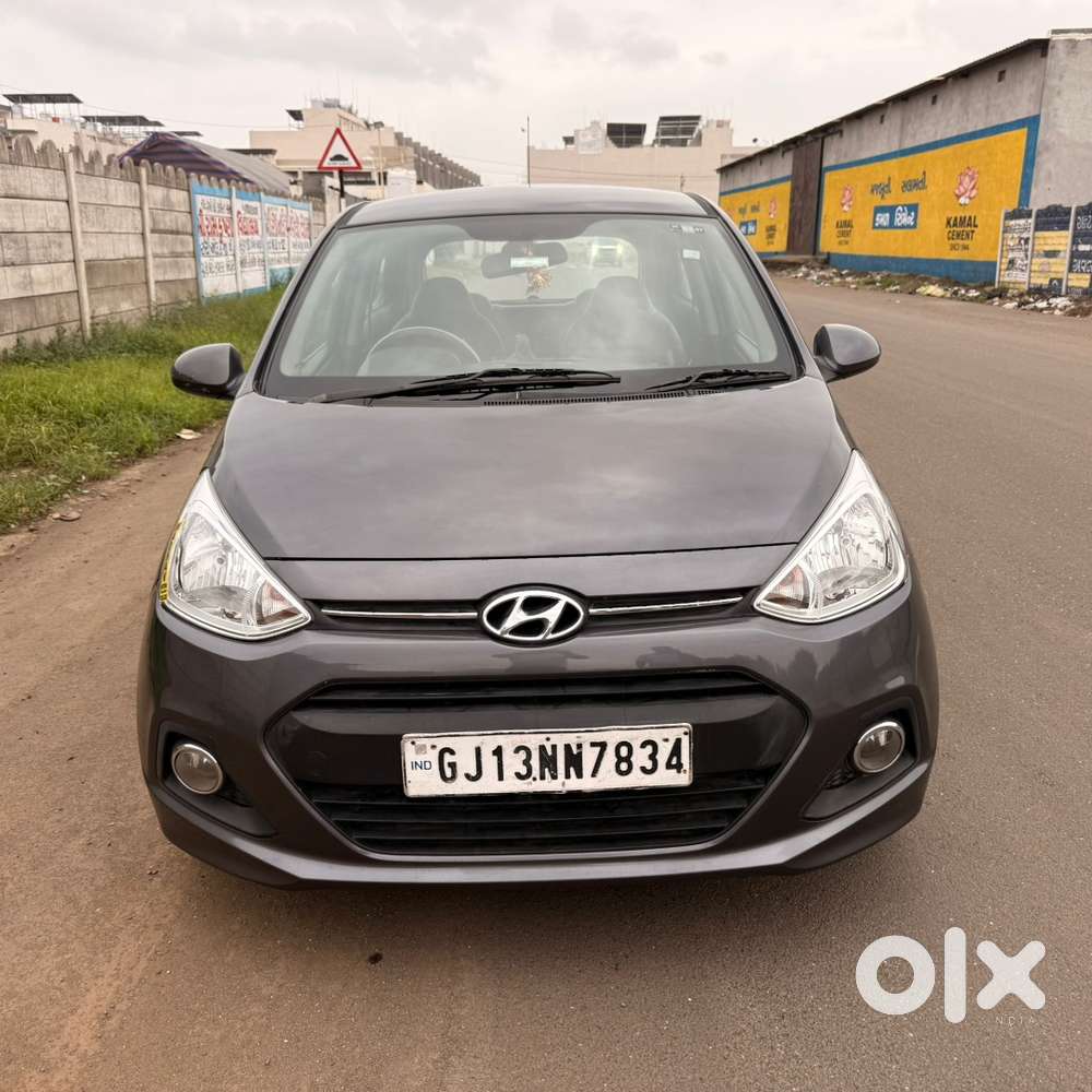 Hyundai I10 2015 Diesel Well Maintained